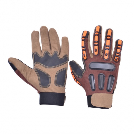 Mechanic Gloves